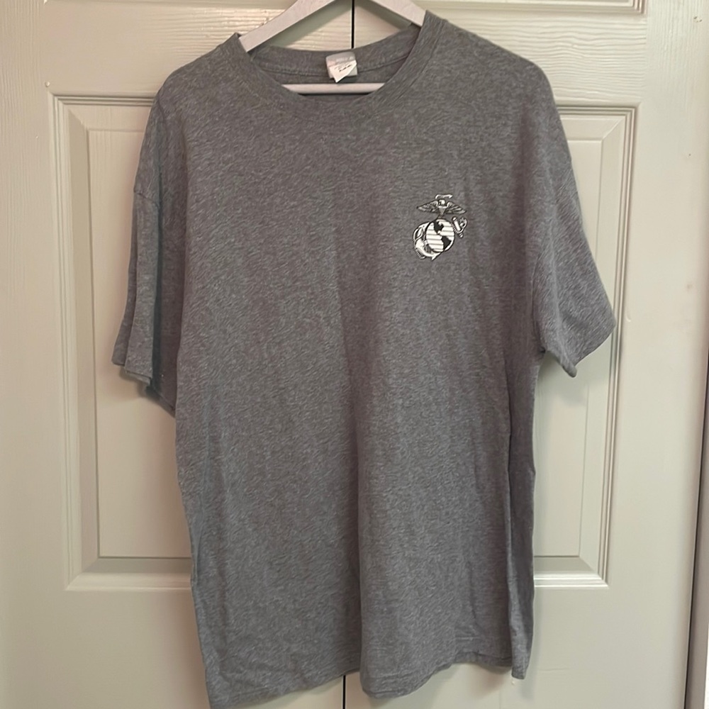 Beefy Tee USMC